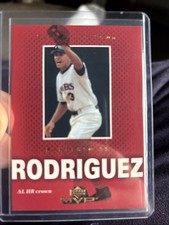 2003 Upper Deck MVP - Talk of the Town Alex Rodriguez #TT14