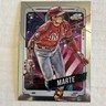 2024 Topps Cosmic Chrome - Noelvi Marte #16 (RC) REDS 