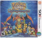 Pokemon Super Mystery Dungeon for Nintendo 3DS™