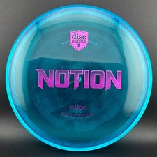 Discmania C-Line Notion