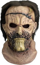 Evil Dead Army Of Darkness Evil Ash Latex Mask