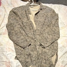 Summer blazer