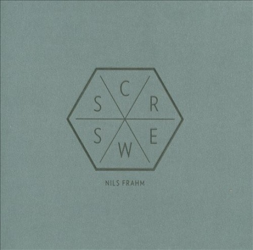 Screws by FRAHM,NILS [Audio CD]