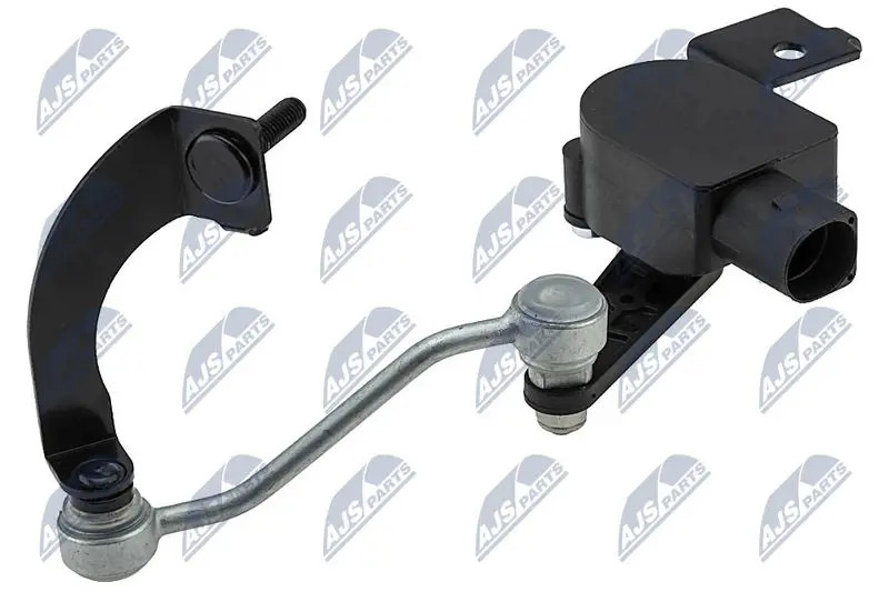 Nty Sensor, Leuchtweiteregulierung Vorne Ecx-Vw-022 Für Vag - Bild 3
