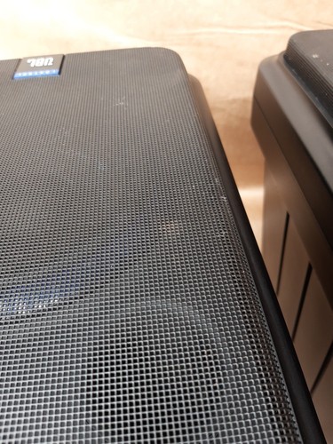 JBL Control CM62 Monitor Speakers In Black - Picture 23 of 24