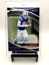 2025 Panini Absolute Football Set Review and Checklist 19