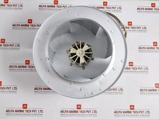 ZIEHL-ABEGG RH35M-4EK.2F.1R Centrifugal Cooling Fan