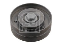 Febi Bilstein Umlenk-/FüHrungsrolle, Keilrippenriemen FüR Seat Skoda VW