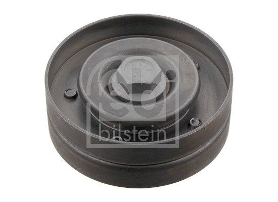 Febi Bilstein Umlenk-/FüHrungsrolle, Keilrippenriemen FüR Seat Skoda VW-image