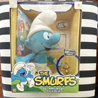 The Smurfs Smurf Plush 50th Anniversary Special Edition First Edition Exclusive — photo 2