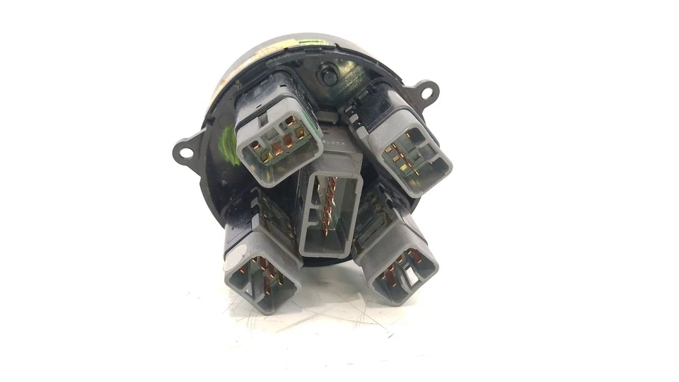 8520131010 WARNING PARA SSANGYONG ACTYON SPORTS I QJ 2.0 XDI 10504880 10504880 - Imagen 3 de 4