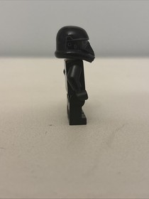 Imperial Death Trooper SW0807 Lego Minifigure Set #75165