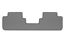 AUTO Tappetini intera posteriore per HONDA INTEGRA TYPE R 98-06 Coupe GRIGIO