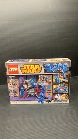 Lego 75088 Star Wars Senate Commando Troopers 2015