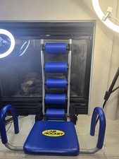 Original Ab Rocket Abdominal Trainer Core Str...