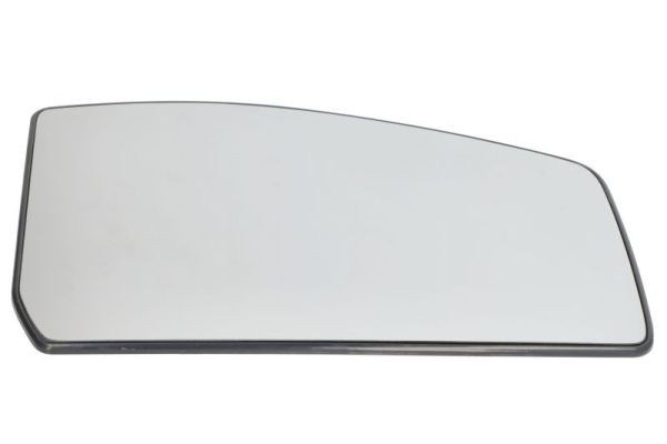 Blic 6102-03-2296310P Spiegelglas Beheizbar Links FüR Transit Tourneo Custom-image