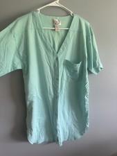 Claire  s Rose Vintage 100 Cotton Nightgown Grandma