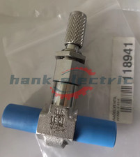 1Pcs New Parker 4V-NML-V-SS-K manual regulating valve Shipping DHL or FedEX