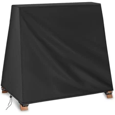 Swing Cover, 420D Oxford Waterproof Outdoor Furniture Porch Cover Glid
