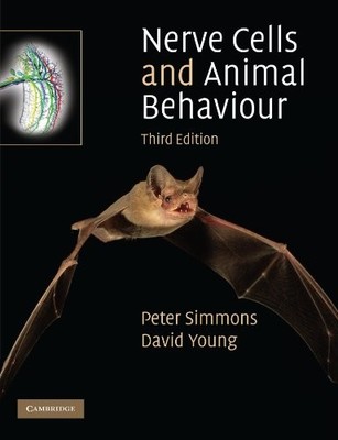 Nerve Cells and Animal Behaviour By Peter Simmons