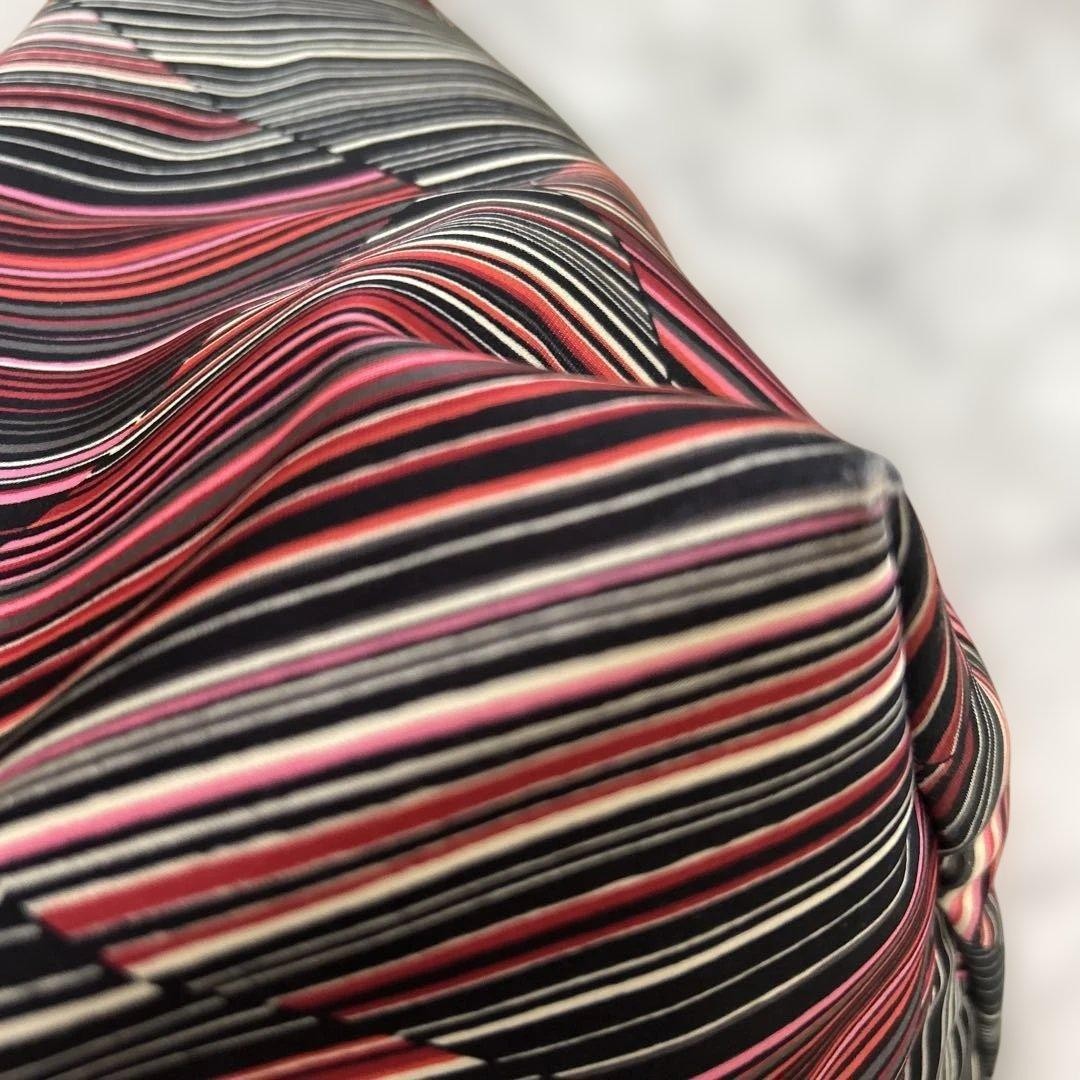 LONGCHAMP Excellent Condition Rare Pattern Pliage… - image 8