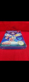 Mega Man 3 III NES Nintendo Entertainment System Boxed PAL 