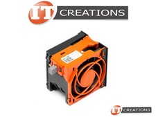LOT OF 4 DELL FAN FOR DELL POWEREDGE R730 R730XD / XC730XD / PRECISION CW51C
