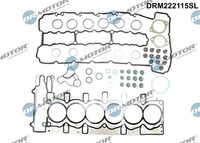 Dr.Motor Automotive Dichtungssatz, Zylinderkopf FüR BMW