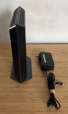 Netgear Nighthawk "AC1900" Cable Modem Router C7000v2  TESTED internet wifi