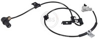 ABS Sensor Raddrehzahl A.B.S. 30782 FüR Hyundai Matrix FC Crdi VGT