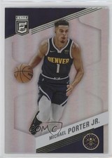 2022-23 Donruss Elite Michael Porter Jr #41 2l8