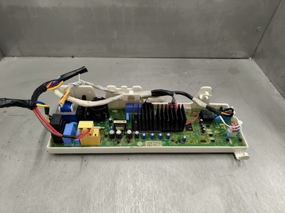 LG F14WM9KS1 Waschmaschine Steuermodul Elektronik Platine PCB EBR834671 #61066