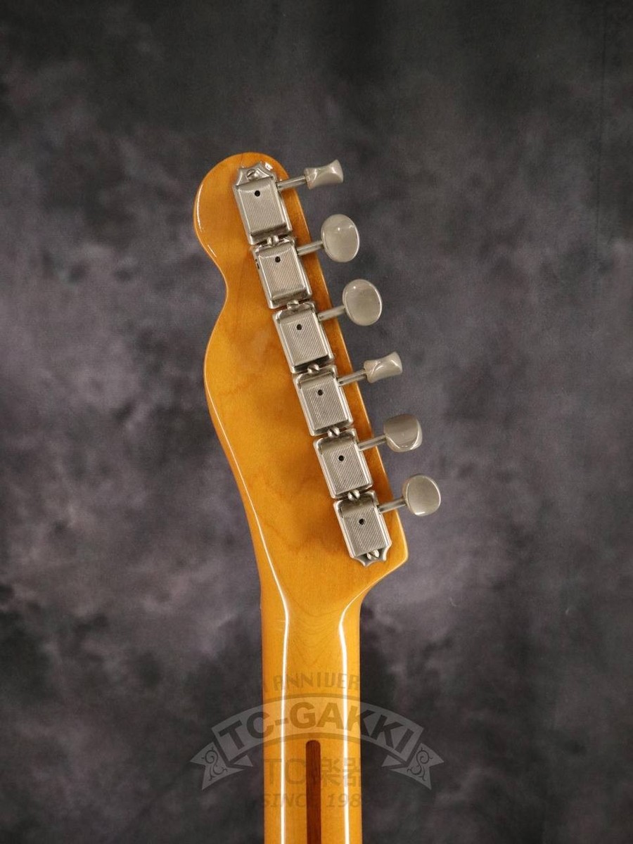 ギター Fender U.S Vintage Series '52 Telecaster Fender American Vintage '52 Telecaster 1988 (no260114) | eBay