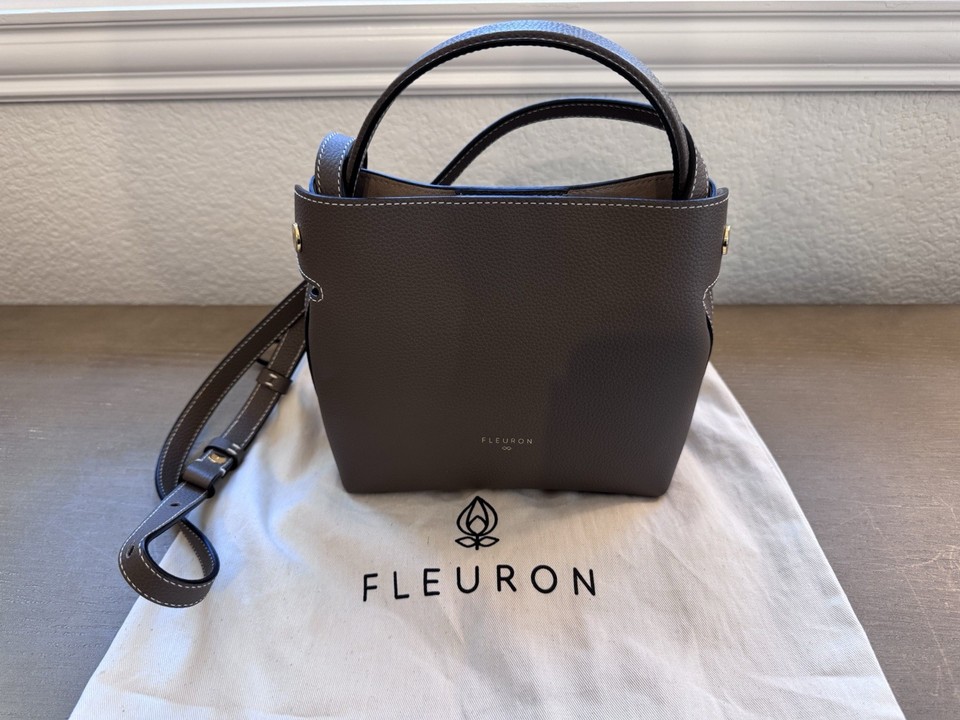 Fleuron mini Women Handbag | eBay