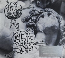 Rufus Wainwright Release the Stars Limited Edition CD & DVD Mint Condition
