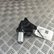 Mercedes-Benz C T-Model S205 Heck linke T&uuml;rfenster Steuermotor A2059060301