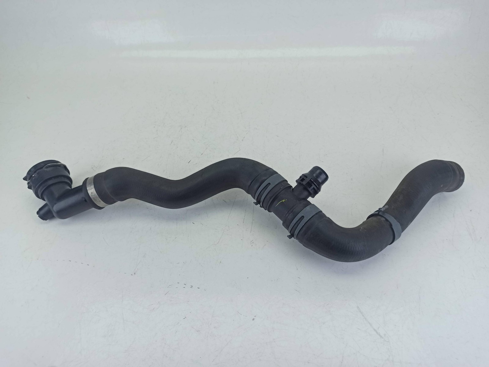 8W0121140 PIPE / 148911 FOR AUDI A4 B9 AVANT 8W5, 8WD 2.0 TDI