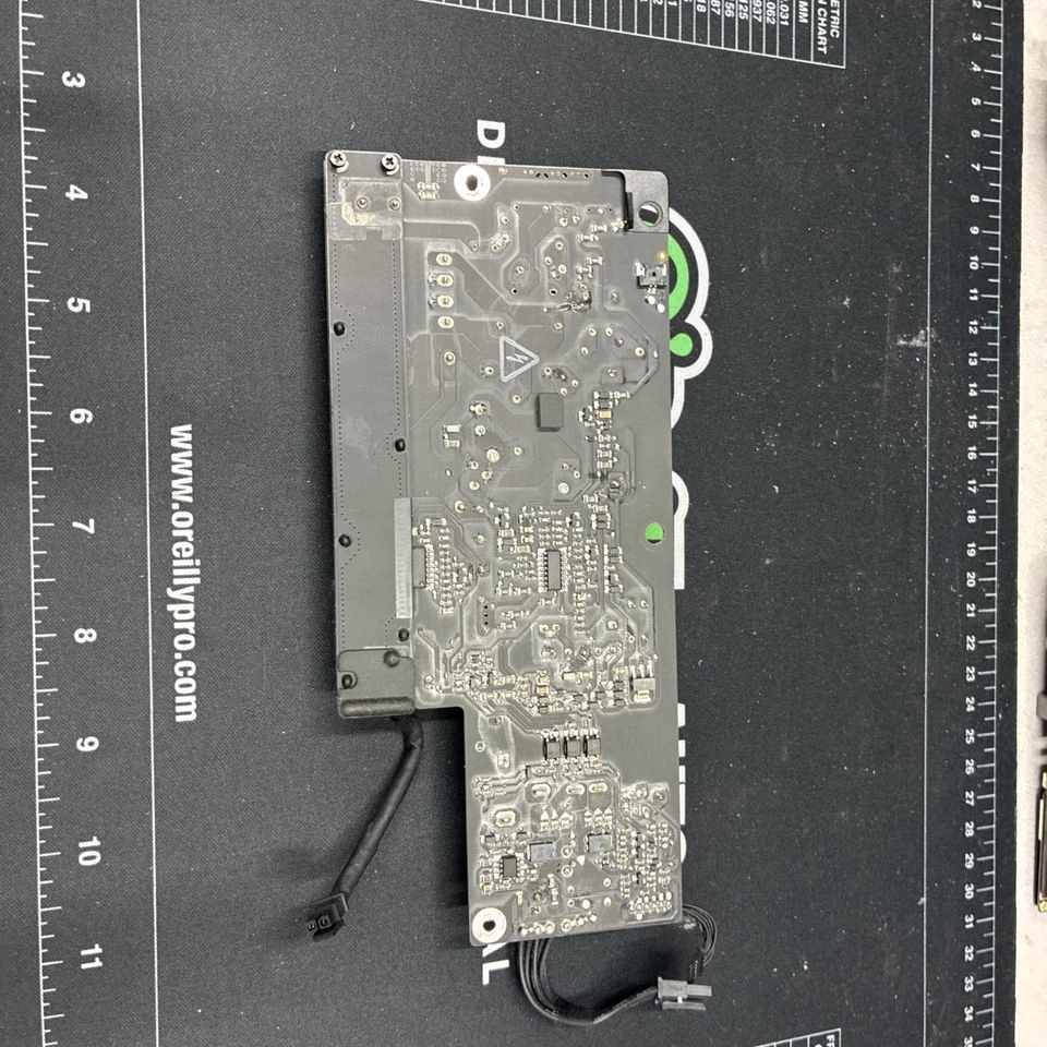 iMac Intel 21.5" EMC 2544 Power Supply - Image 2 of 2
