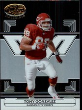 2006 Leaf Certified Materials Football 2