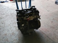 Ssangyong Korando MK3 2010 - 2019 2.2 Diesel 4 Cylinder 2157cc D22DTF Engine