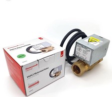 Genuine Honeywell 28mm 2-Port motorised Valve new in box 