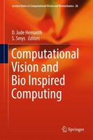 Computational Vision And Bio Inspired Computing S. Smys