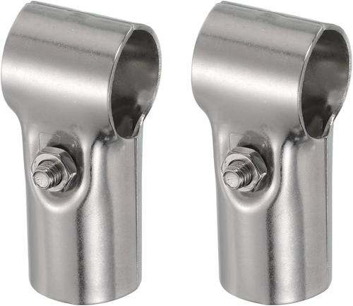 KUOQIY 12 Pezzi Connettore RCA Maschio, Connettore Audio Video Spina RCA Placcato Oro, Spina