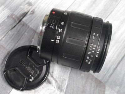 Canon EF 28-105mm Tamron Zoom DSLR Lens for t7i t8i t9i 80d 90d 60D 70D 7d 5d