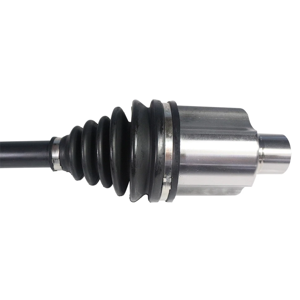 Conjunto de eje CV delantero GSP NCV12184XD para Ram 11 1500 Dodge 02-10 Ram 1500 Foto 3 de 4