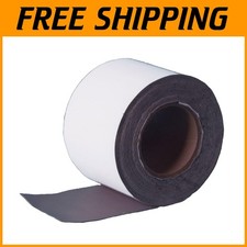 2" x 50" Silicone RoofSeal Tape - Durable Waterproof Sealant for All Surfaces