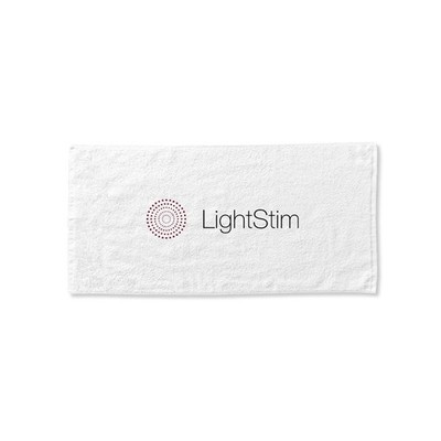 NEW!   LightStim Towel for  LightStim LED Table