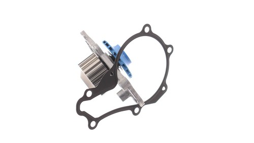 WATER PUMP ENGINE COOLING VKPC 83140 FOR PEUGEOT 208/Hatchback/Van 2008 206+ 2 - Picture 6 of 10