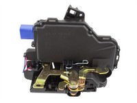 VW Polo IV 9N 01-09 Zentralverriegelung HintertüR Links