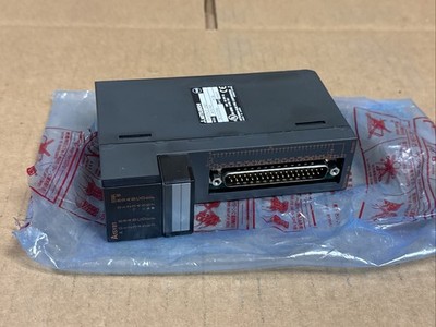 NEW Mitsubishi A1SY81 MELSEC Digital Output Module DC12/24V FAST SHIPPING